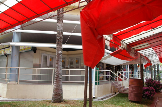 Blk 47 Tanglin Halt Road (Queenstown), HDB 3 Rooms #161012